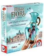 Mille Fiori. Dzieła mistrzów