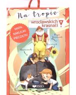 Na tropie wrocławskich krasnali