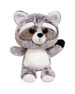 Maskotka przytulanka szop 22cm