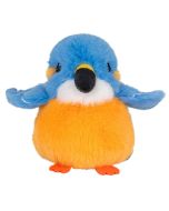 Maskotka przytulanka ptak 12cm