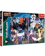 Puzzle 300 Ninja Naruto TREFL