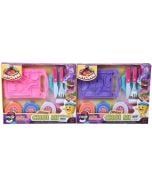 Zestaw ciastoliny MIX