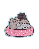 Pusheen Puzzle drewniane 130el.