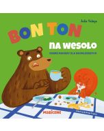 Bon ton na wesoło
