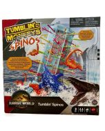 Jurassic World Tumblin' Spinos