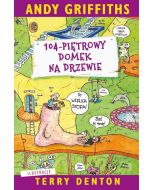 104-piętrowy domek na drzewie