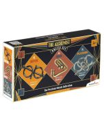 The Alchemist Puzzle - zestaw 3 łamigłówek