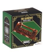 The Alchemist Puzzles: Bronze łamigłówka Recent
