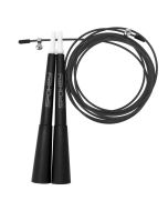 Skakanka regulowa czarna