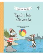 Upalne lato Myszonka