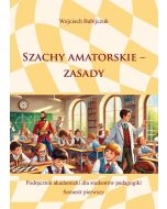 Szachy amatorskie - zasady