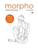 Morpho. Anatomia dla artystów