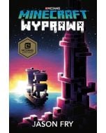 Minecraft. Wyprawa