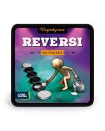 Magnetyczne gry - Reversi ALBI
