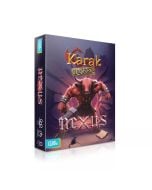 Karak Goblin. Nexus ALBI