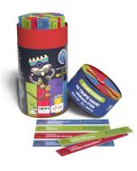 Smart Sticks Na tropie nauki IUVI GAMES