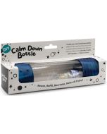 Butelka sensoryczna DIY Galaxy Galaktyka