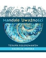 Mandale Uważności. Kolekcja morska