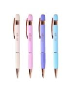 Długopis żelowy automatyczny Candy (24szt)