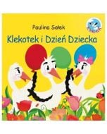 Klekotek i Dzień Dziecka