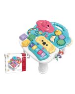 Pianinko dla najmłodszych mix