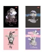 Zeszyt A5/60K kratka Dreams (10szt)