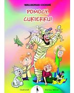 Pomocy, Cukierku! BR