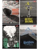 Zeszyt A5/60K kratka Adventure (10szt)