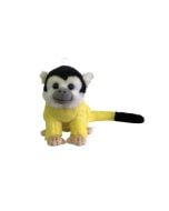 Kapucynka żółta 22cm