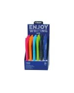 Długopis z wkładem olejowym 0,7mm (36szt)