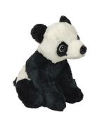 Panda siedząca 14cm