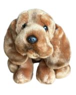 Pies myśliwski św. Huberta 28cm