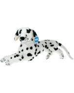 Pies dalmatyńczyk 47cm