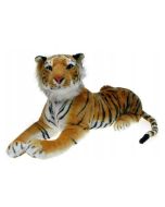 Tygrys brąz 90cm