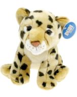 Gepard siedzący 25cm