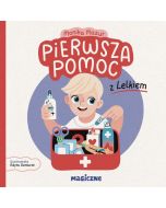 Pierwsza pomoc z Lelkiem