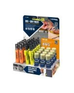 Marker konstrukcyjny INK+DRY Profi display