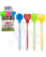 Bańki mydlane akcesoria do piasku MIX