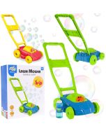 Kosiarka na bańki mydlane na baterie MIX