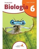 Biologia SP 6 To nasz świat ćwiczenia