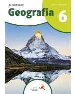 Geografia SP 6 To nasz świat ćwiczenia