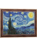 Puzzlorama 500 Gwieździsta Noc, van Gogh TREFL
