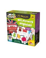 Carotina - Mój Pierwszy Angielski