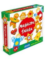 Magiczne Święta GRANNA