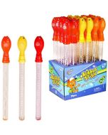 Bańki mydlane rybka MIX