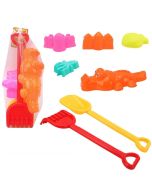 Zestaw do piasku 7el