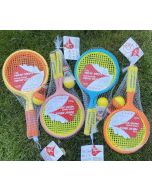 Zestaw paletek rakietek MIX