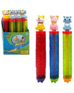 Pompa wodna plastikowa gumowy zwierzak MIX