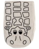 Kukiełka do malowania Tinting żyrafa