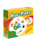 Ale Pary - Kurnik